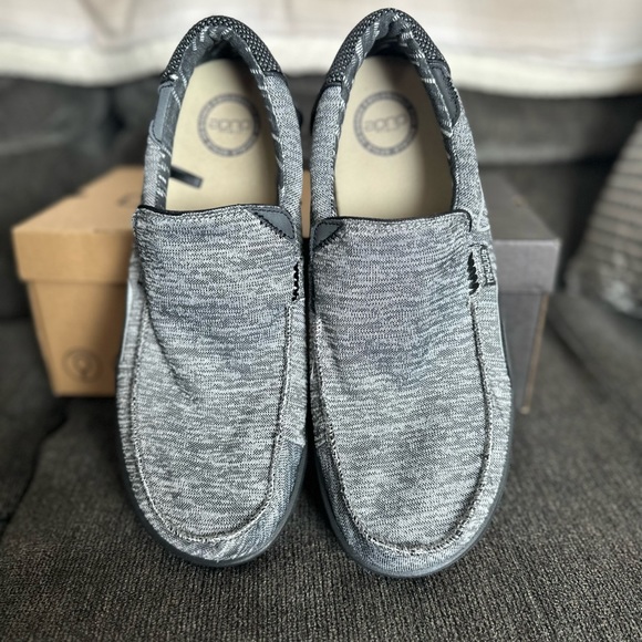 Hey Dude (men’s) - Picture 7 of 8